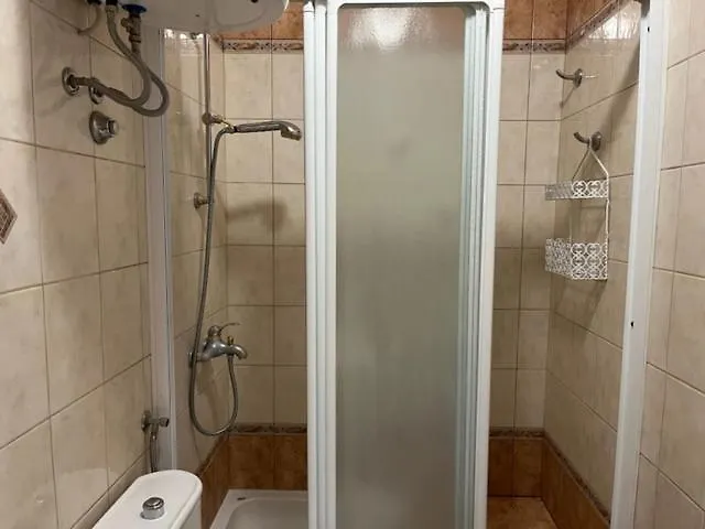 Mira Apartment Barbat na Rabu