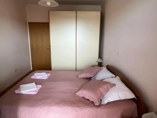 Mira Apartment Barbat na Rabu