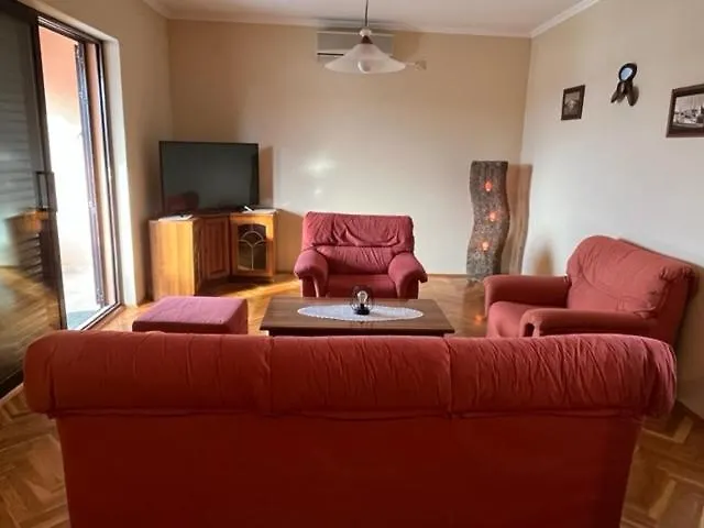 Mira Apartment Barbat na Rabu Croatia