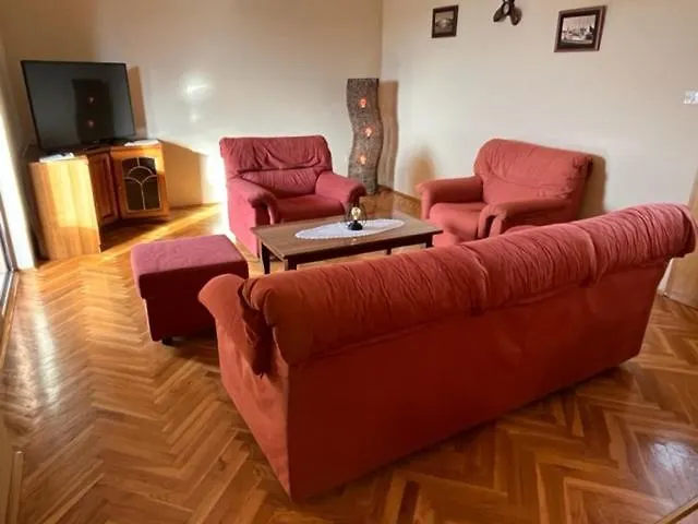 Mira Apartment Barbat na Rabu