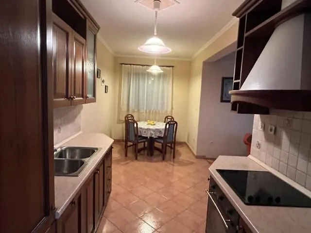 Mira Apartment Barbat na Rabu 0*,